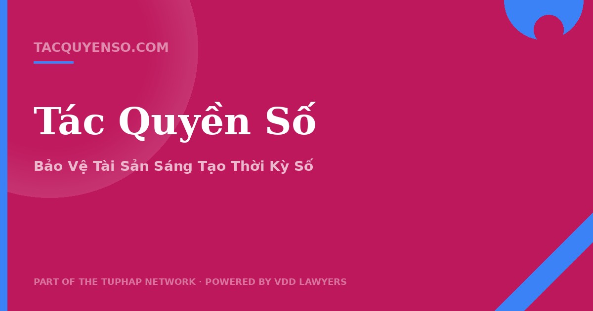 Sử dụng tên miền trùng hoặc chứa nhãn hiệu nổi tiếng: Hành vi cạnh tranh không lành mạnh theo pháp luật Việt Nam